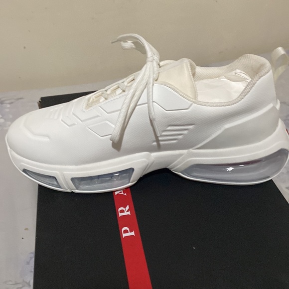 PRADA collision men’s sneakers - Picture 5 of 12